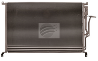 Nissens CONDENSER AUDI A8 8/03 - 8/10 CN6577