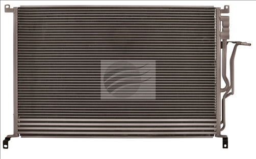 Nissens CONDENSER AUDI A8 8/03 - 8/10 CN6577