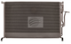 Nissens CONDENSER AUDI A8 8/03 - 8/10 CN6577