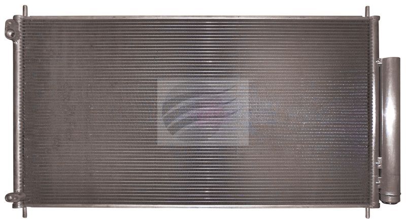 KOYOAIR CONDENSER HONDA CIVIC FB 1.8L 2.0L PET 2/12-5/16 CN6582K
