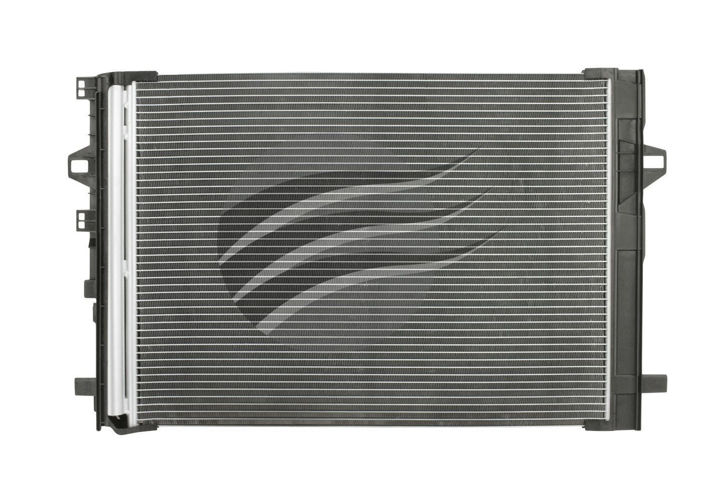 JAYAIR CONDENSER MERCEDES A CLASS W176 1/13-ON, B CLASS W245 W246 CN6584J