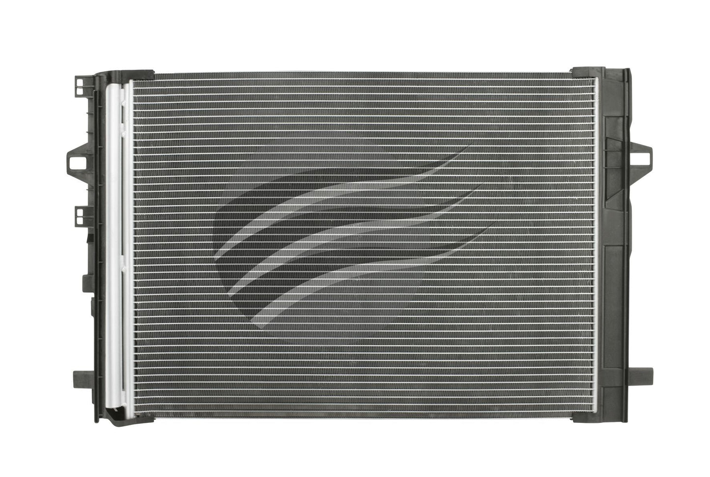 JAYAIR CONDENSER MERCEDES A CLASS W176 1/13-ON, B CLASS W245 W246 CN6584J