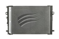 JAYAIR CONDENSER MERCEDES A CLASS W176 1/13-ON, B CLASS W245 W246 CN6584J