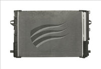 JAYAIR CONDENSER MERCEDES A CLASS W176 1/13-ON, B CLASS W245 W246 CN6584J