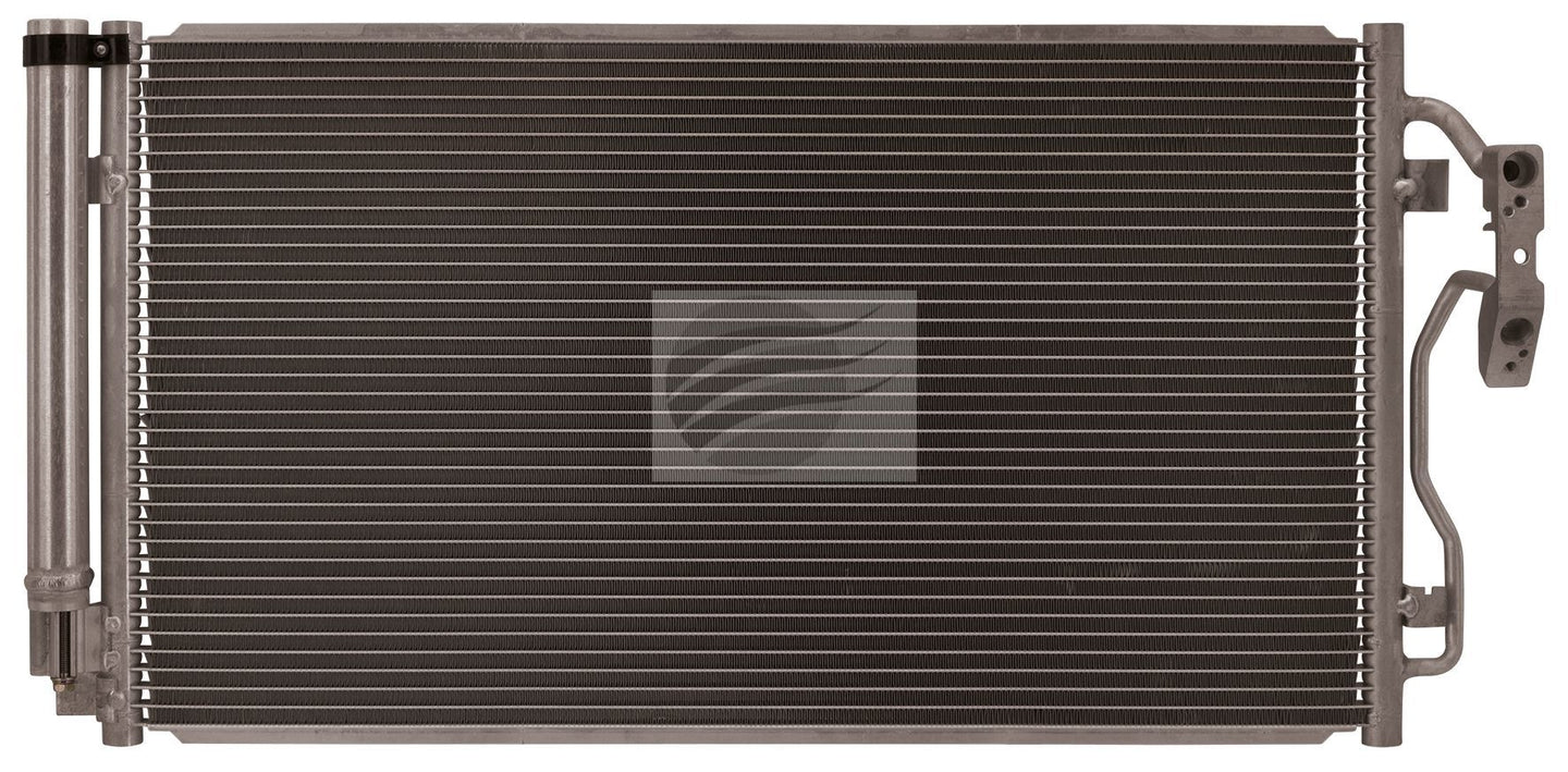 KOYOAIR CONDENSER BMW 1 SERIES F20 F22 F30 F31 F32 F87 CN6589K