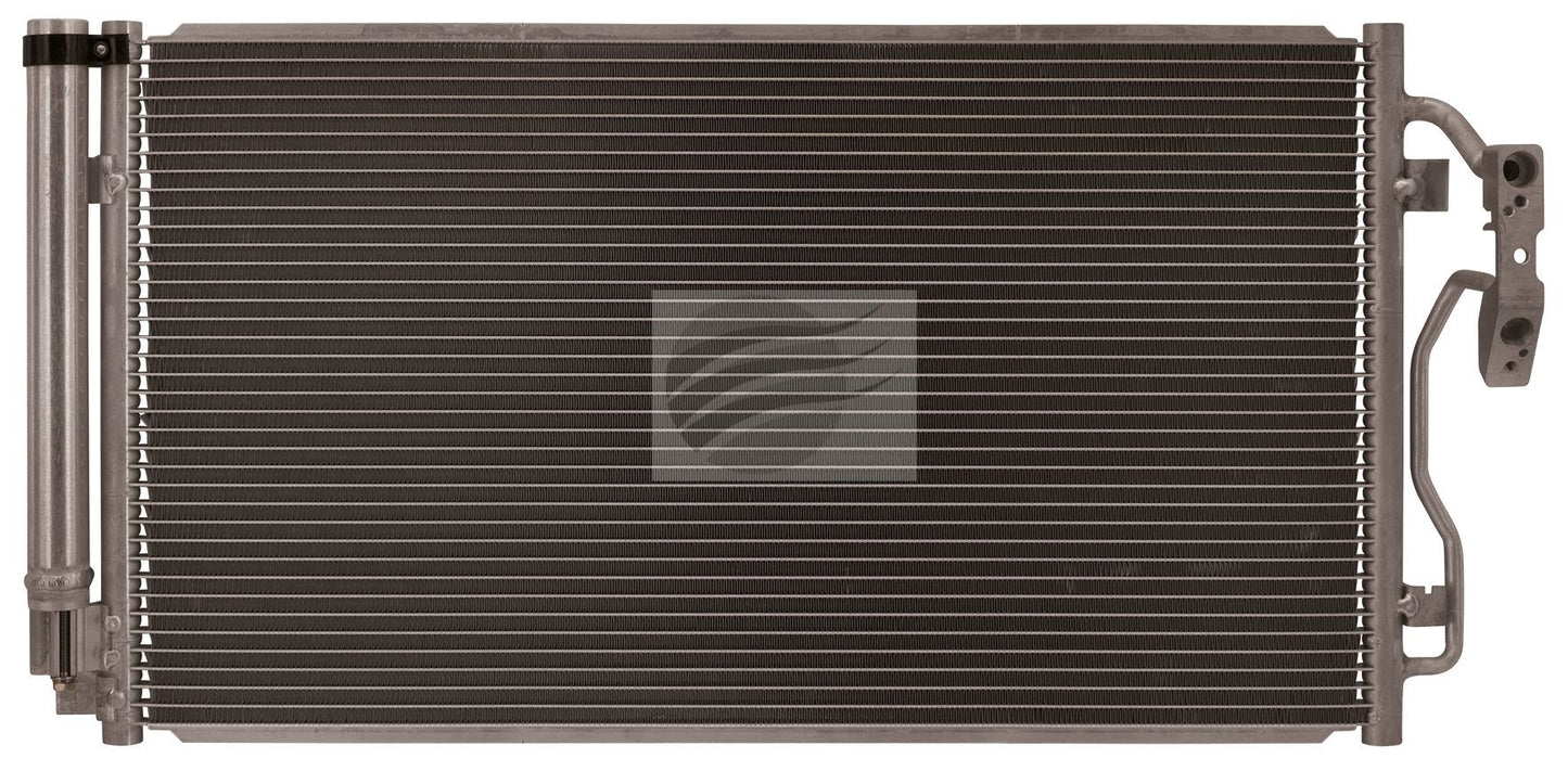 KOYOAIR CONDENSER BMW 1 SERIES F20 F22 F30 F31 F32 F87 CN6589K