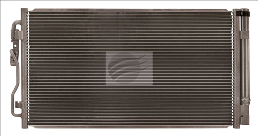 KOYOAIR CONDENSER BMW 1 SERIES F20 F22 F30 F31 F32 F87 CN6589K