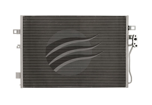 JAYAIR CONDENSER DODGE JOURNEY JC 3.6L PET 1/12-ON CN6593J
