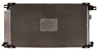 KOYOAIR CONDENSER TOYOTA PRIUS ZVW50 3/15-ON C-HR NGX10 NGX50 1.2L CN6596K