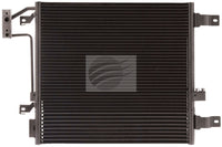 Nissens CONDENSER JEEP WRANGLER III JK 3.6LT 3.8LT 2.8LT CRD CN6597