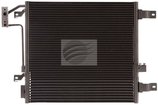 Nissens CONDENSER JEEP WRANGLER III JK 3.6LT 3.8LT 2.8LT CRD CN6597