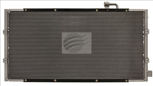CONDENSER NISSAN CARAVAN NV350 CN6610J