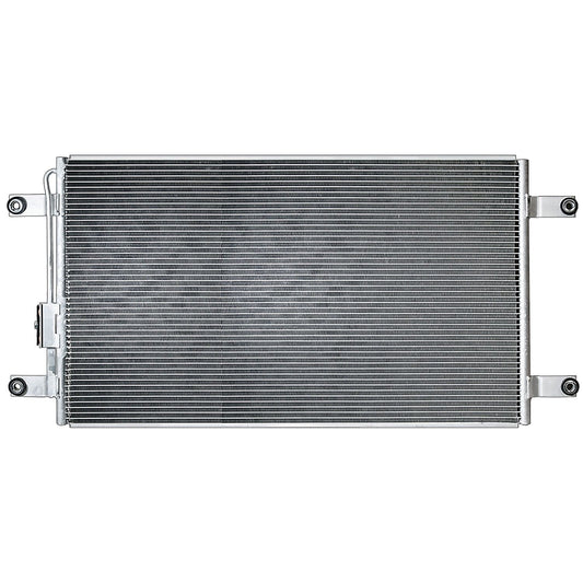 REDDOT CORPORATION CONDENSER FREIGHTLINER CENTURY 07-ON, STERLING LT8000 05-08 CN6826