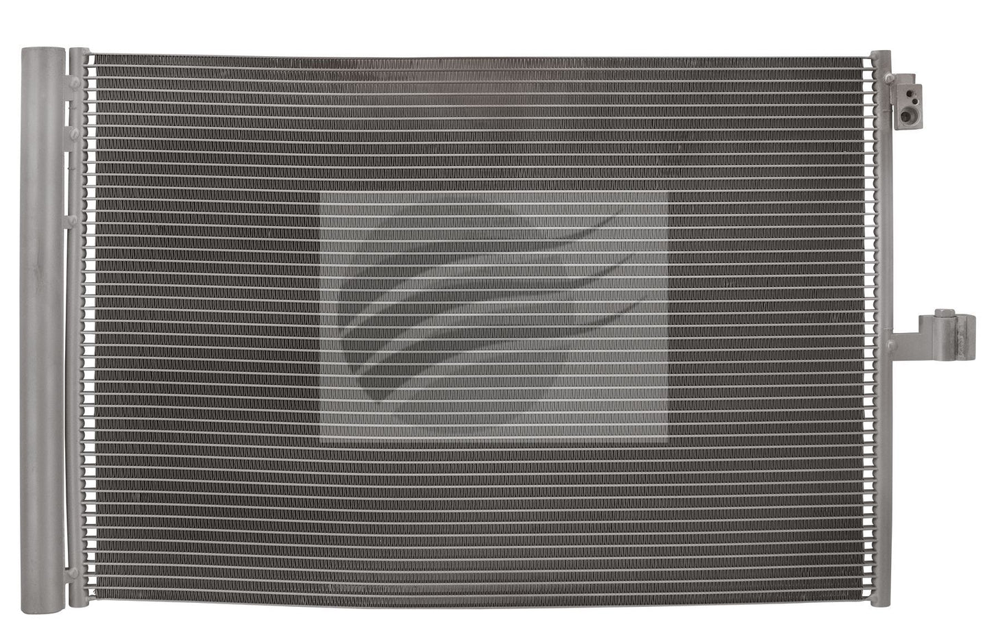 Nissens CONDENSER MERCEDES C CLASS CLS W204 S204 C218 08- CN6875