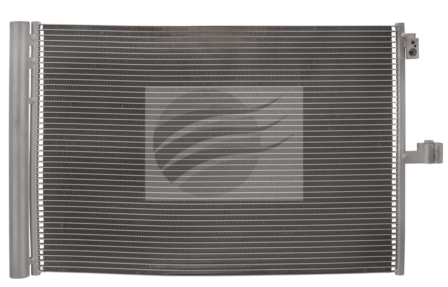 Nissens CONDENSER MERCEDES C CLASS CLS W204 S204 C218 08- CN6875