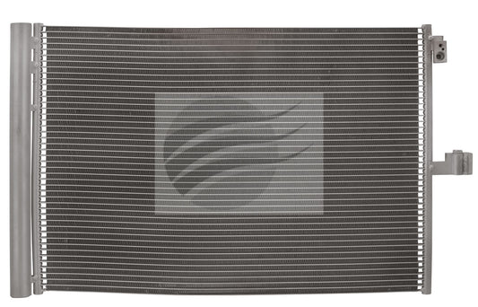 Nissens CONDENSER MERCEDES C CLASS CLS W204 S204 C218 08- CN6875