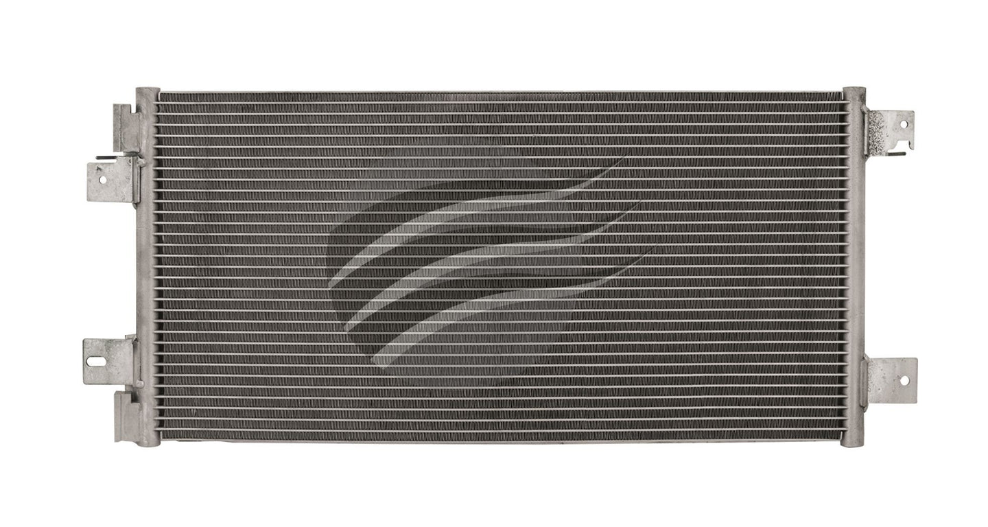 JAYAIR CONDENSER DODGE AVENGER 07-ON CALIBER 06-ON JEEP PATRIOT 07- CN6880