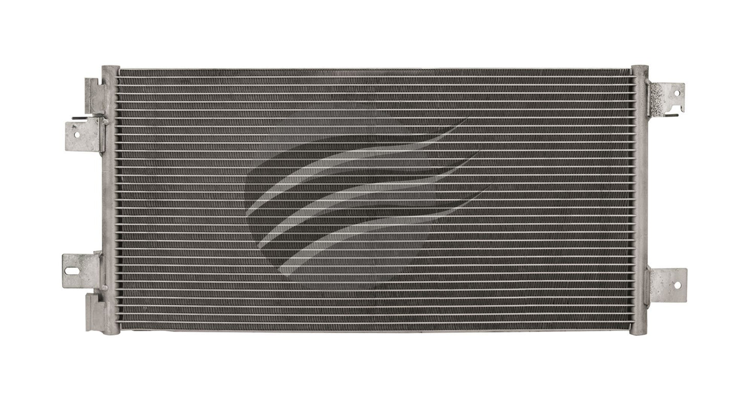 JAYAIR CONDENSER DODGE AVENGER 07-ON CALIBER 06-ON JEEP PATRIOT 07- CN6880