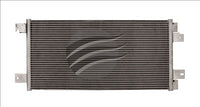 JAYAIR CONDENSER DODGE AVENGER 07-ON CALIBER 06-ON JEEP PATRIOT 07- CN6880
