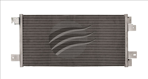 CONDENSER DODGE AVENGER 07-ON CALIBER 06-ON JEEP PATRIOT 07- CN6880