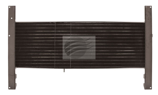 JAYAIR CONDENSER WESTERN STAR 05- 4800SX 4900EX 4900FA 6900XD CN6960