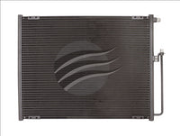 JAYAIR CONDENSER KENWORTH T350 03-08 T402 08-11, T403 11-ON CN6982J
