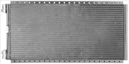 JAYAIR CONDENSER BARINA SB 04/94 to 2/01 CN7033