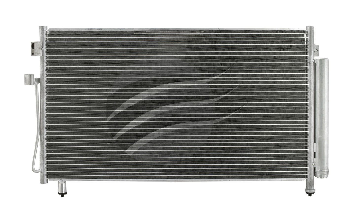 KOYOAIR CONDENSER SUBARU FORESTER SG 7/02-2/08 CN7048K