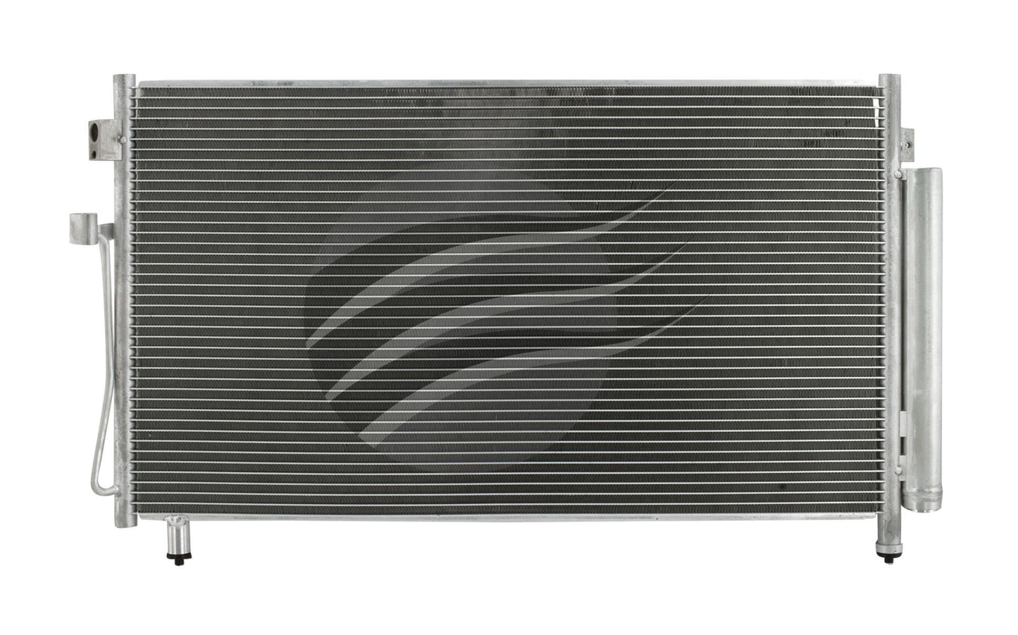 KOYOAIR CONDENSER SUBARU FORESTER SG 7/02-2/08 CN7048K
