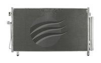 KOYOAIR CONDENSER SUBARU FORESTER SG 7/02-2/08 CN7048K