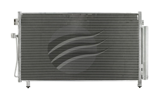 KOYOAIR CONDENSER SUBARU FORESTER SG 7/02-2/08 CN7048K