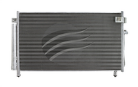 KOYOAIR CONDENSER SUBARU FORESTER SG 7/02-2/08 CN7048K