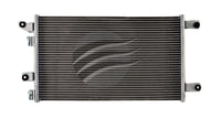 JAYAIR CONDENSER MITSUBISHI TRITON MK 7/02-8/06 CN7052J