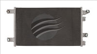 JAYAIR CONDENSER MITSUBISHI TRITON MK 7/02-8/06 CN7052J
