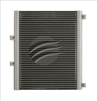 JAYAIR CONDENSER ISUZU TRUCK NPR200 NPR400 CN7062J