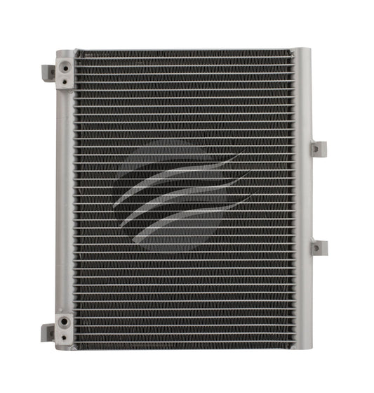 JAYAIR CONDENSER ISUZU TRUCK NPR200 NPR400 CN7062J