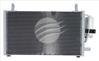 JAYAIR CONDENSER HOLDEN COLORADO RC DSL 08-12, RODEO RA 07-08 CN7065J