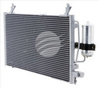 JAYAIR CONDENSER HOLDEN COLORADO RC DSL 08-12, RODEO RA 07-08 CN7065J