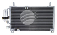 JAYAIR CONDENSER HOLDEN COLORADO RC DSL 08-12, RODEO RA 07-08 CN7065J