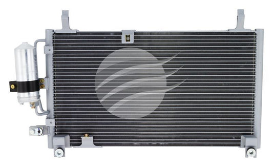 JAYAIR CONDENSER HOLDEN COLORADO RC DSL 08-12, RODEO RA 07-08 CN7065J