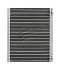 JAYAIR CONDENSER ISUZU TRUCK N SERIES F SERIES 04-09 CN7069J