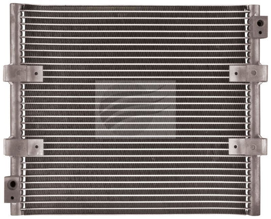JAYAIR CONDENSER MITSUBISHI CANTER 6.5T 05-ON, FUSO CN7070