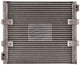 JAYAIR CONDENSER MITSUBISHI CANTER 6.5T 05-ON, FUSO CN7070