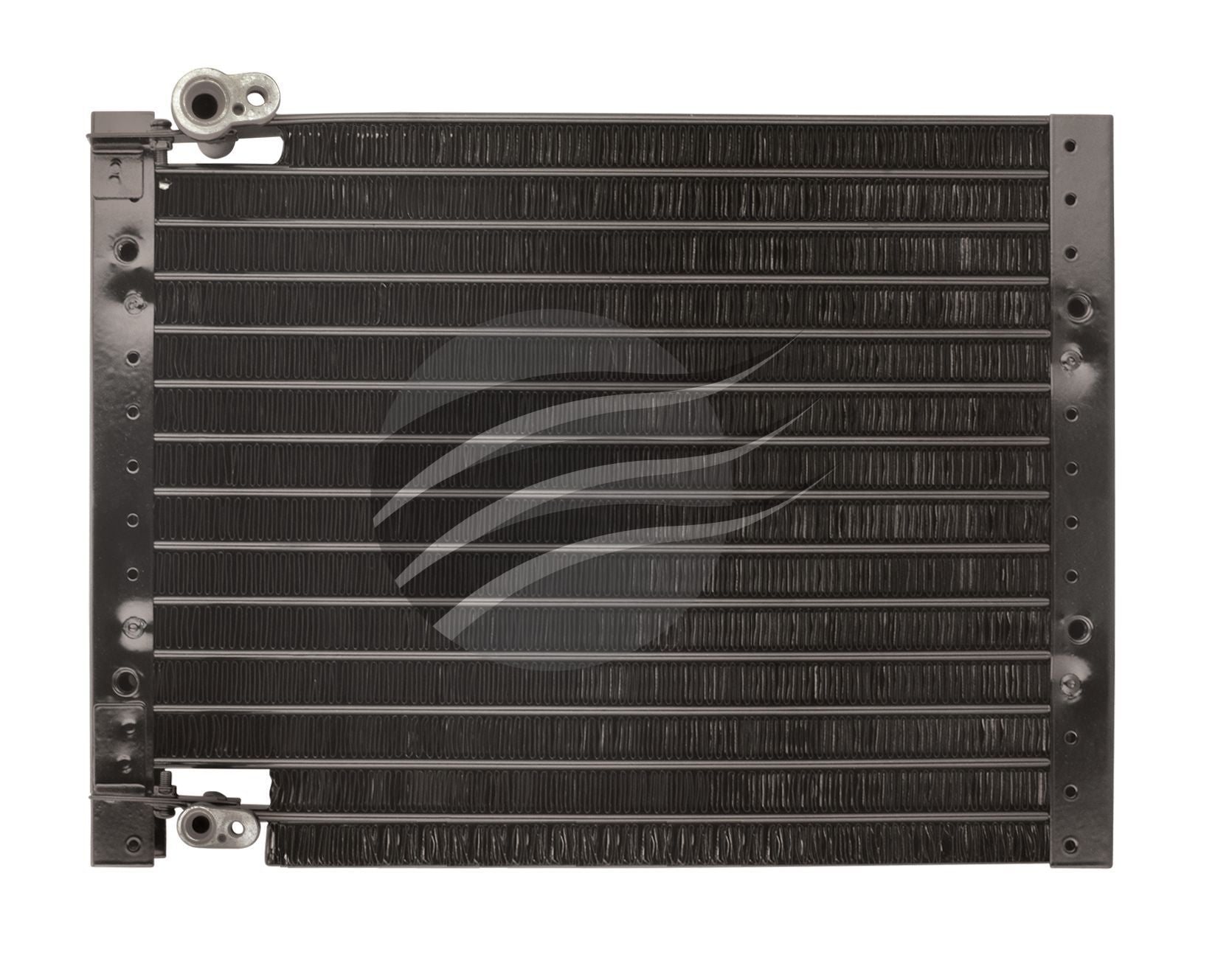 JAYAIR CONDENSER MITSUBISHI FUSO CANTER FG 3.9L DSL 03-08 CN7072J ...