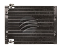 JAYAIR CONDENSER MITSUBISHI FUSO CANTER FG 3.9L DSL 03-08 CN7072J