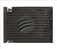 JAYAIR CONDENSER MITSUBISHI FUSO CANTER FG 3.9L DSL 03-08 CN7072J