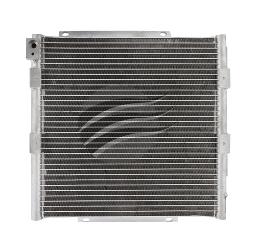 JAYAIR CONDENSER MITSUBISHI FUSO CANTER FE EURO 5 11-ON CN7078J