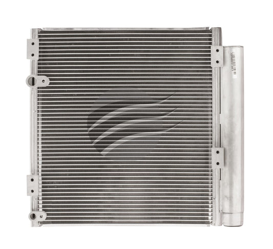 JAYAIR CONDENSER MITSUBISHI FUSO FV 51S 54S 11-ON CN7080J