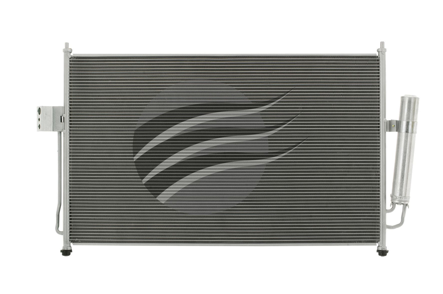 JAYAIR CONDENSER HOLDEN CLORADO RG12-ON ISUZU MU-X UCR UCS13-ON D-MAX CN7082J