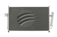 JAYAIR CONDENSER HOLDEN CLORADO RG12-ON ISUZU MU-X UCR UCS13-ON D-MAX CN7082J